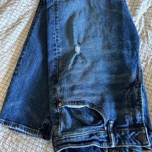 AE Blue Denim Jeans